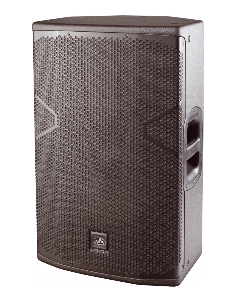 15 inch 2 way speaker