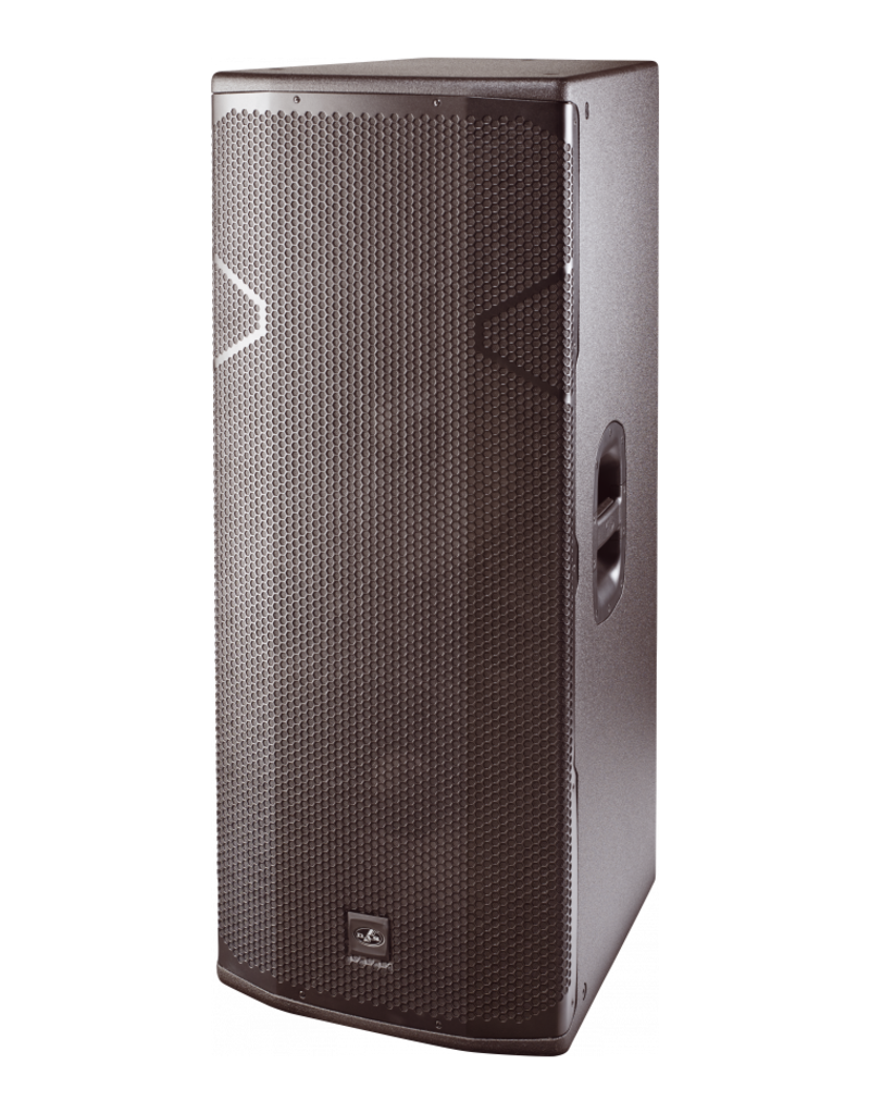 das 15 inch speakers