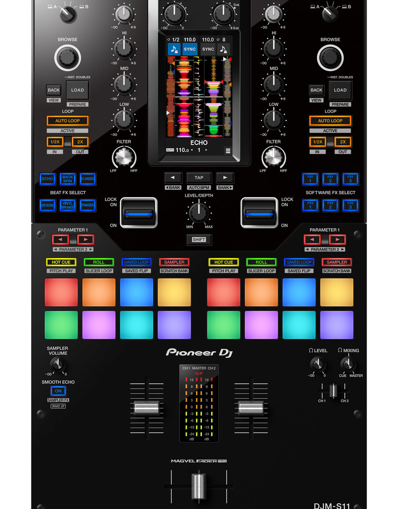 Get Dj Mixer Pic Background