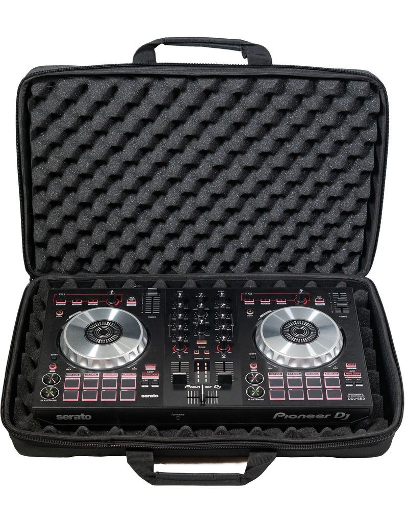 Pioneer DJC-B1 Carrying Bag for FLX4 and other Small Controllers