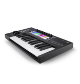 Novation Launchkey 25 Mk3 USB/iOS MIDI Keyboard Controller for Ableton Live