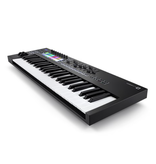 Novation Launchkey 49 Mk3 USB/iOS MIDI Keyboard Controller for Ableton Live