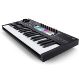 Novation Launchkey 37 Mk3 USB/iOS MIDI Keyboard Controller for Ableton Live