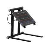 Reloop Stand Hub Advanced Laptop Stand with USB-C Power Delivery Hub