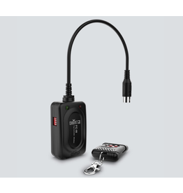 Chauvet DJ Chauvet DJ FC-W Wireless Remote Controller for Fog Machines (FCW)
