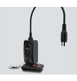 Chauvet DJ Chauvet DJ FC-W Wireless Remote Controller for Fog Machines (FCW)