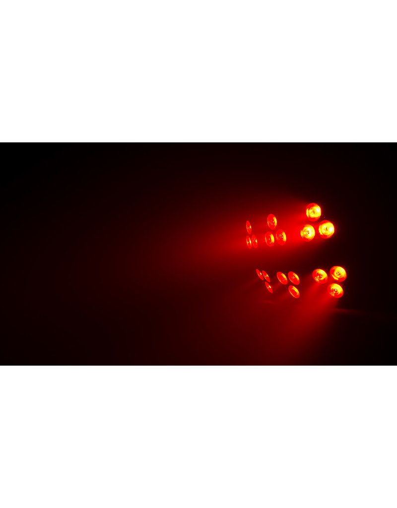 Chauvet DJ Chauvet DJ Wash FX 2 Multi-Purpose Effect Light with 18 RGB+UV LEDs