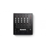 Numark M6 USB 4 Channel Mixer with USB Interface (M6USBBLACK)