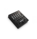Numark M6 USB 4 Channel Mixer with USB Interface (M6USBBLACK)