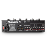 Numark M6 USB 4 Channel Mixer with USB Interface (M6USBBLACK)