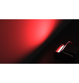 Chauvet DJ Chauvet DJ Freedom Cyc 100% True Wireless RGB+WW Battery Operated Cyclorama Light