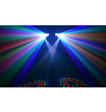 Chauvet DJ Chauvet DJ 4Play 2 Portable RGBW LED Effect Light