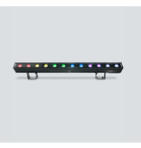 Chauvet DJ Chauvet DJ COLORband PiX IP Outdoor Rated Wash with Individual Control Over 12 Tri Color LEDs