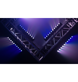 Chauvet DJ Chauvet DJ COLORband PiX-M USB Moving LED Strip Wall Wash Fixture