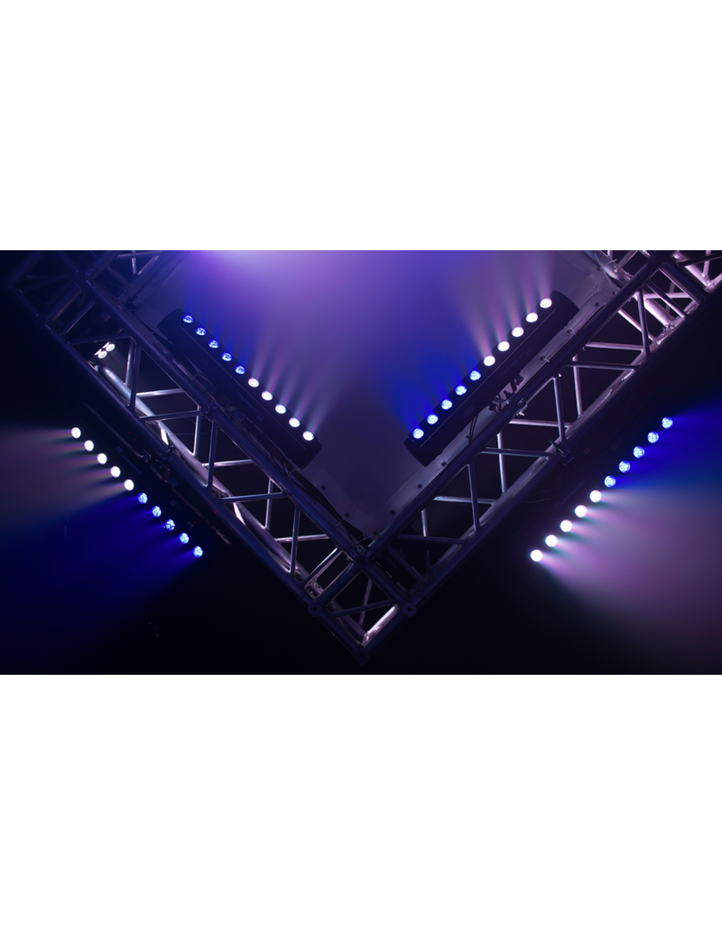 Chauvet DJ Chauvet DJ COLORband PiX-M USB Moving LED Strip Wall Wash Fixture