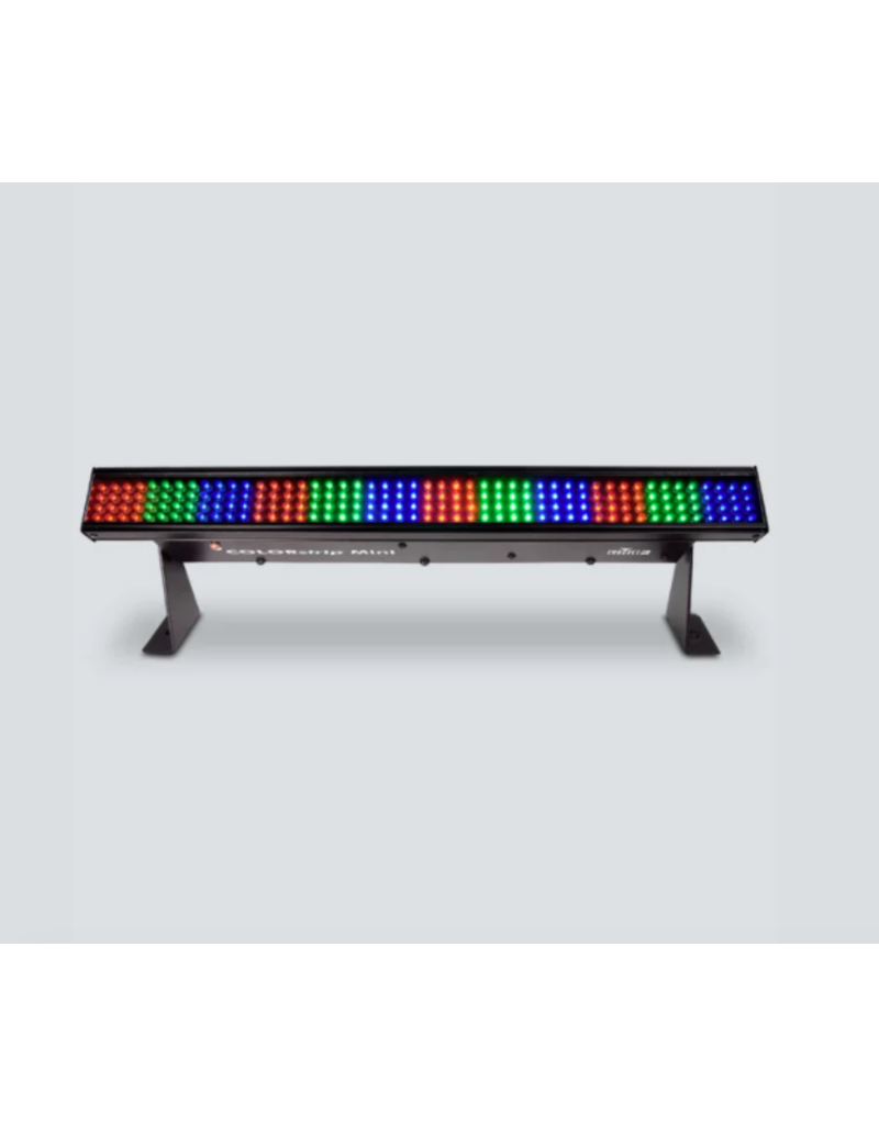 Chauvet DJ Chauvet DJ COLORstrip Mini 19" Linear RGB LED Wash and Effect Fixture