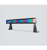 Chauvet DJ Chauvet DJ COLORstrip Mini 19" Linear RGB LED Wash and Effect Fixture