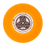 Rawnchy Records MIX MASTER MIKE: CONQUEST 7" SCRATCH RECORD