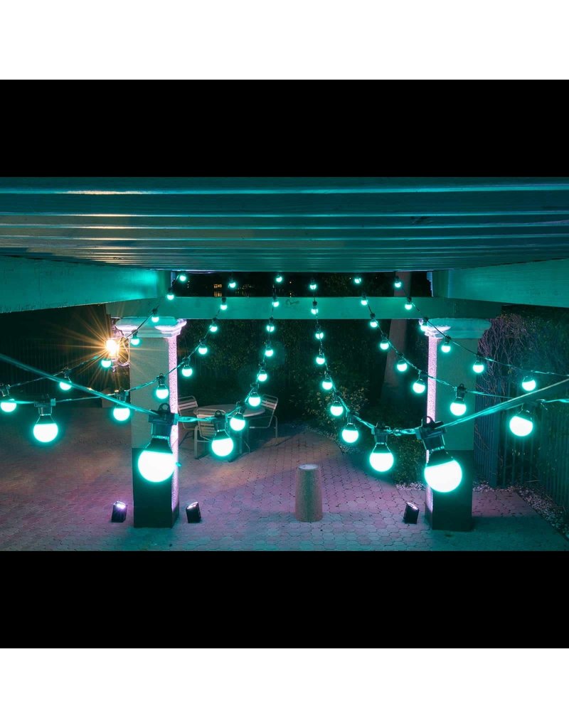 Chauvet DJ Chauvet DJ Festoon 2 RGB Décor String Lighting System IP54 Rated