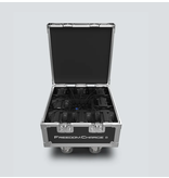 Chauvet DJ Chauvet DJ Freedom Charge 8 Road Case that Charges Freedom Par Fixtures