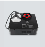 Chauvet DJ Chauvet DJ Geyser P5 Fog Machine with RGBA+UV LED Vertical Effect