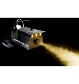 Eliminator ADJ Eliminator Lighting Amber Fog 700 LED Fog Machine with Amber Lights