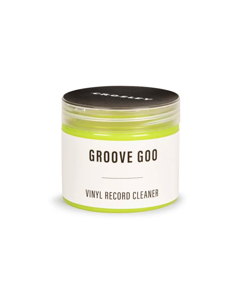 Crosley Crosley Groove Goo Vinyl Record Cleaner