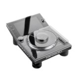 Decksaver Decksaver Denon DJ SC6000 & SC6000M Cover (DS-PC-SC6000)
