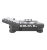 Decksaver Decksaver Denon DJ SC6000 & SC6000M Cover (DS-PC-SC6000)