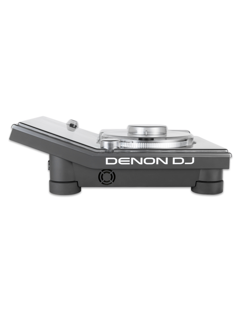 Decksaver Decksaver Denon DJ SC6000 & SC6000M Cover