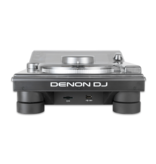 Decksaver Decksaver Denon DJ SC6000 & SC6000M Cover