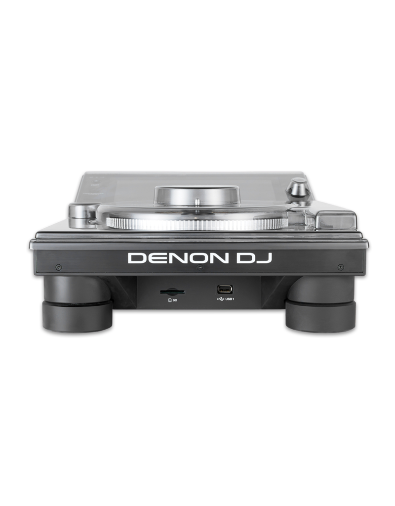 Decksaver Decksaver Denon DJ SC6000 & SC6000M Cover