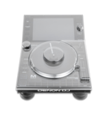 Decksaver Decksaver Denon DJ SC6000 & SC6000M Cover (DS-PC-SC6000)