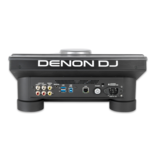 Decksaver Decksaver Denon DJ SC6000 & SC6000M Cover