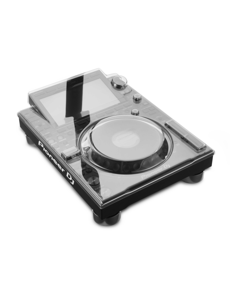 Decksaver Decksaver Pioneer CDJ-3000 Cover (DS-PC-CDJ3000)
