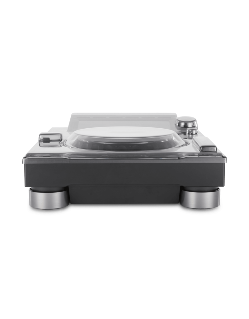 Decksaver Decksaver Pioneer CDJ-3000 Cover (DS-PC-CDJ3000)