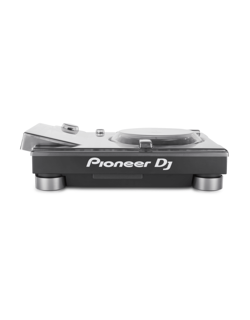 Decksaver Decksaver Pioneer CDJ-3000 Cover (DS-PC-CDJ3000)