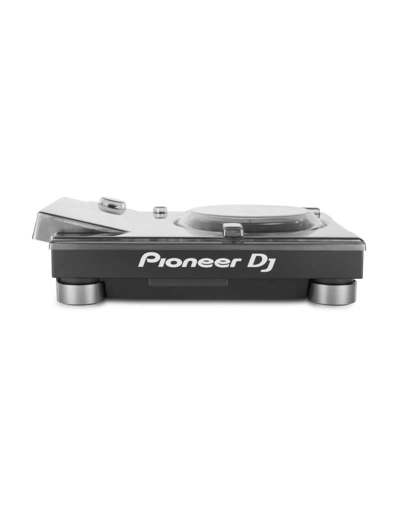 Decksaver Decksaver Pioneer CDJ-3000 Cover