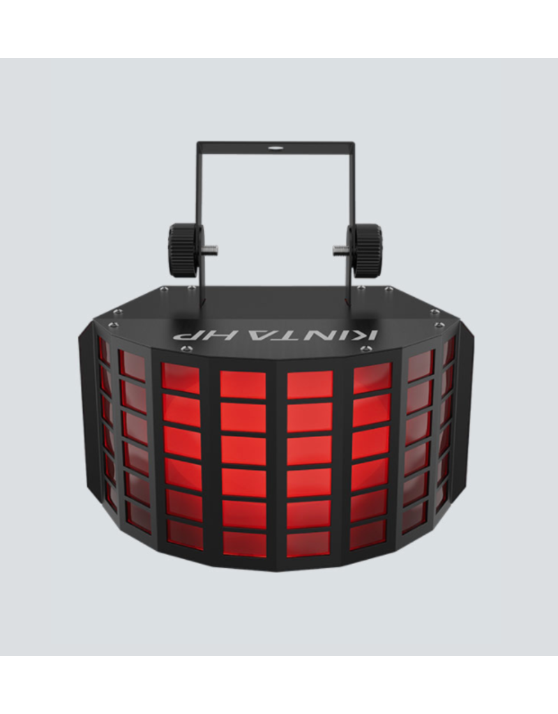 Chauvet DJ Chauvet DJ Kinta HP Effect Light with 1 RGBW & 1 CMYO LED