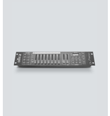 Chauvet DJ Chauvet DJ Obey 10 DMX Controller for Eight 16 Channel Fixtures