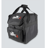 Chauvet DJ Chauvet DJ CHS-25 VIP Gear Bag for SlimPAR 64 Fixtures