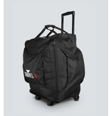 Chauvet DJ Chauvet DJ CHS-50 Universal VIP Gear Bag with Wheels