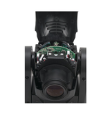 ADJ Pocket Pro Mini Moving Head with a 25W LED and Replaceable GOBOs (POC723) - ADJ (Last One)