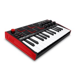 AKAI OPEN BOX! Akai Pro MPK Mini MK3 25-Key MIDI Controller ORIGINAL (MPKMINI3)