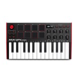 Akai Pro MPK Mini MK3 25-Key MIDI Controller ORIGINAL (MPKMINI3)