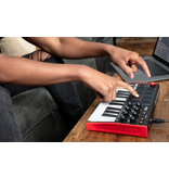 Akai Professional MPK MINI Mk3 Compact Keyboard and Pad Controller