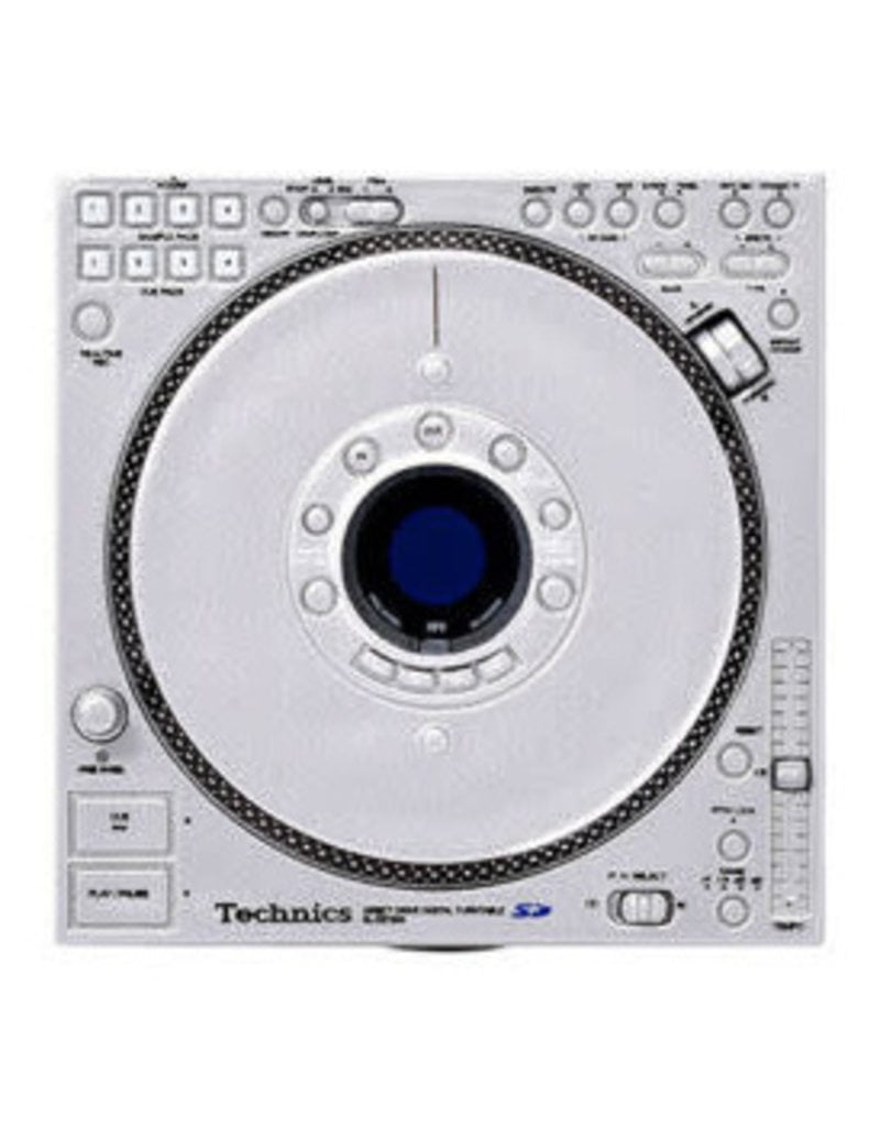 In Stock!! Technics Miniature Collection Blind Box Contains 1 Mystery Piece