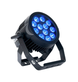 ADJ ADJ 12P HEX IP Heavy Duty IP65 Outdoor Par with 12 x HEX LEDs