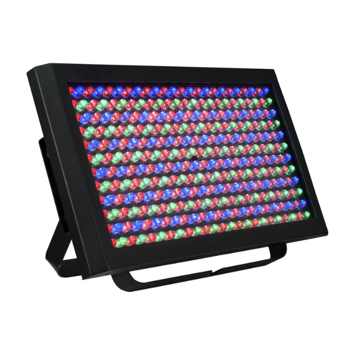 ADJ Profile Panel RGBA Compact Indoor Color Panel with 288 RGBA