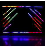 ADJ ADJ Pixie Strip 30 Indoor 0.5m RGB LED Pixel Strip